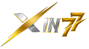 XIN77 logo